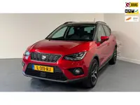 Seat Arona 1.0 TSI Style Business Intense Plus | NL-AUTO | 1E EIGENAAR | TREKHAAK | KEYLESS ENTRY + 