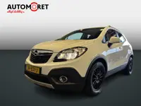 Opel Mokka 1.4 T Edition All seizoenbanden| Trekhaak