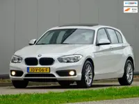 BMW 1-serie 116i Sport /// Pearl / Pano-Dak / Dealer-Oh
