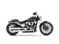 Harley-Davidson FXBR SOFTAIL BREAKOUT (bj 2026)