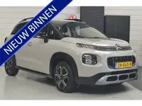 Citroën C3 Aircross 1.2 PureTech S&S Feel // NAVI // CARPLAY // TREKHAAK // 106.000 km // CLIMA // C