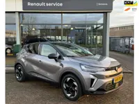 Renault Captur 1.6 E-Tech full hybrid 145 techno