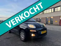Fiat Panda 0.9 TwinAir Lounge PANO-dak, Airco