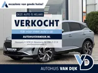 Nissan Qashqai 1.3 MHEV Xtronic Tekna Plus | Nappa Leder/20"/Head-Up/BOSE/Winterpack/Adapt.Cruise