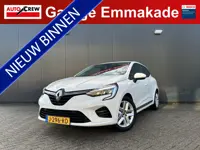 Renault Clio 1.0 TCe Zen | Lane assist | Navigatie *Apple Carplay / Android Auto