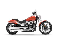 Harley-Davidson FXBR SOFTAIL BREAKOUT (bj 2026)