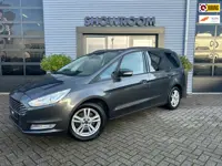Ford Galaxy 1.5 Titanium| 7 Persoons|Navi|Cruise|Applecarplay|Stoelverwarming|Trekhaak