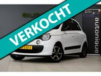 Renault Twingo 1.0 SCe Limited** 87dkm**onderhouden**Cruise**Airco**