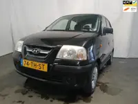 Hyundai Atos 1.1i Active S-Edition - Schade