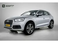 Audi Q5 2.0 TFSI quattro Sport Pro Line S(Perfect OnderH,Navi, Digitale Dash, StoelV, Climate Con, C