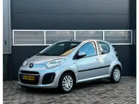 Citroen C1 1.0 Exclusive bj.2013 Autom|LED|Apk 2-2027.
