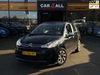Citroen C3 1.0 VTi Attraction AIRCO/APK 28-01-2027/TREKHAAK/NAP/RIJDT PERFECT