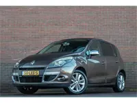 Renault Scénic 1.6 16V Celsium, 153.000km NAP, Camera, Trekhaak, Navigatie, Climate control, Bluetoo