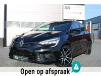 Renault Clio 1.0 TCE /AUTOMAAT/CRUISE/NAVI/APPLECARPLAY PDC V+A/ ACC/VOLL