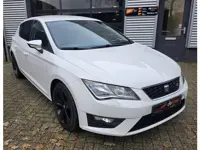 SEAT Leon 1.4 TSI FR **122PK-CLIMA-BLEUTOOTH**!