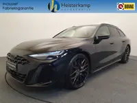 Audi A6 Avant 2.0 e-hybrid quattro S edition Competition Luchtvering, Panoramadak, Trekhaak, B&O, Ac