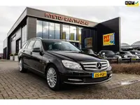 Mercedes-Benz C-klasse Estate 180 CGI Avantgarde, 156 PK, NL Auto, 2e eigenaar, trekhaak!