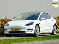 Tesla Model 3 Long Range AWD 75 kWh DUAL SOH 92 ACC BOOST NL