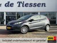 Ford Fiesta 1.25 Limited Airco, Rijklaar met beurt & garantie!