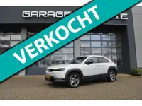 Mazda MX-30 E-SkyActiv EV 145 Advantage 36 kWh autom.