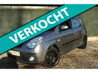 Kia Picanto 1.1 Fifteen/AIRCO/ABS/CENTRAAL/81000KM /NAP/