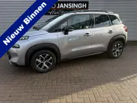 Citroën C3 Aircross 1.2 PureTech Shine Automaat met maar 13.913km!!! | Navigatie | Led | Comfort Sto