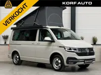 Volkswagen California T6.1 Ocean 150PK DSG / VERKOCHT