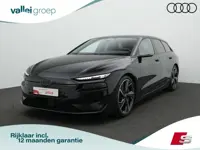 Audi S6 Avant e-tron 100 kWh 503 pk | 360 camera | Head-up display | Bang & Olufsen | Stoelventilati