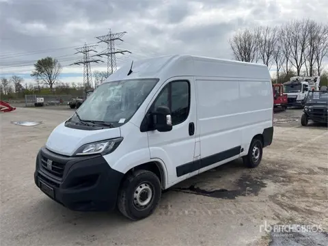 Fiat Ducato 2.2 Mjet 103 KW KA L2H2 (bj 2023)