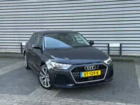 Audi A1 Sportback 30 TFSI epic 116PK (bj 2019) AUTOMAAT|LED|NAVI|VIRTUAL DASH|NW APK+BEURT