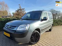 Peugeot Partner MPV 1.4 XT , 151.868km N.A.P , Airco / Elec.Pakket / Isofix / Trekhaak.