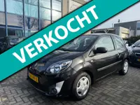 Renault Twingo 1.2-16V Authentique Airco, APK 01/27, 1ste EIGENAAR