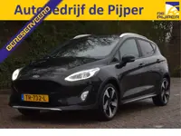 Ford Fiesta 1.0 EcoBoost Active Driver Assistance Pack 3 | NL-Auto | Distr.riem vervangen | B&O | Ad