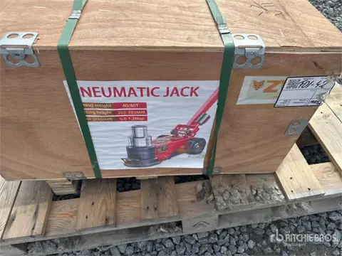 ZVOX JB80T-2 (bj 2026)