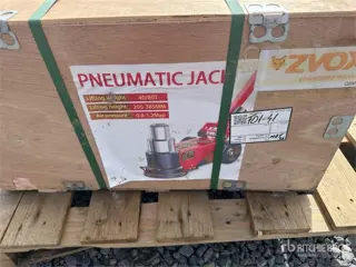 ZVOX JB80T-2 (bj 2026)