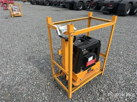 Starvox C160-2 (bj 2026)