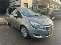 Opel Meriva 1.4 Turbo Design Edition 2014 Navi