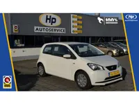 SEAT Mii 1.0 Reference