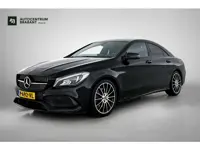 Mercedes-Benz CLA-klasse 220 Sport 4MATIC Prestige AMG Line | Carplay! |AchterCam | StoelverW | Harm