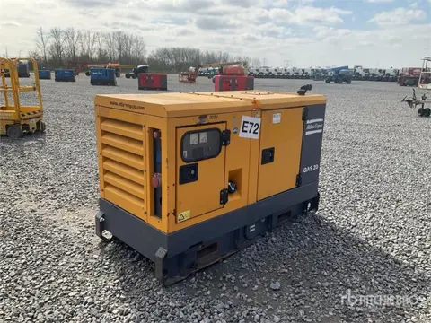 Atlas-Copco QAS20KDS