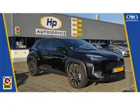 Toyota Yaris Cross 1.5 Hybrid Adventure