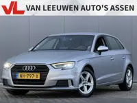 Audi A3 Sportback 1.6 TDI Sport Lease Edition | Nette auto | Navi
