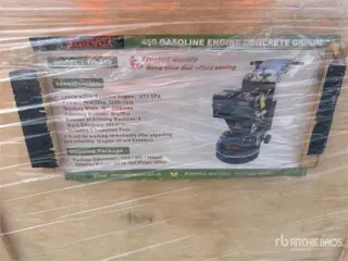 Starvox FH-450 (bj 2025)