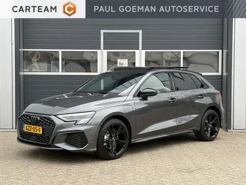 Audi A3 Sportback 40 TFSI e Advanced edition S Line | Pano | LED | Keyless | Camera |