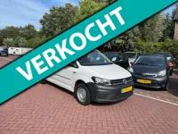 Volkswagen Caddy 2.0 TDI L2H1 BMT Maxi Easyline Marge! elektrische ramen! zijschuifdeur!