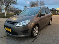 Ford Grand C-Max 1.0 Lease Trend / distibutie.verv. / airco / cruise.control / pdc / elek.pakket....