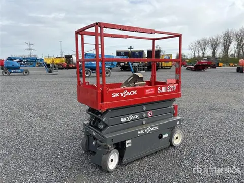 Skyjack SJIII-3219 (bj 2019)