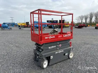 Skyjack SJIII-3219 (bj 2019)