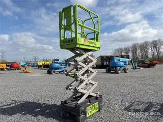 Zoomlion ZS0407DC (bj 2021)