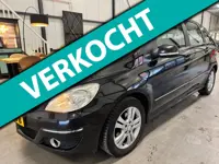 Mercedes-Benz B-klasse 160 BlueEFFICIENCY Business Class 2011 NIEUWE APK